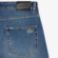 Εικόνα της Ανδρικό 5 Pocket Indigo Jeans Slim Fit Long 34
