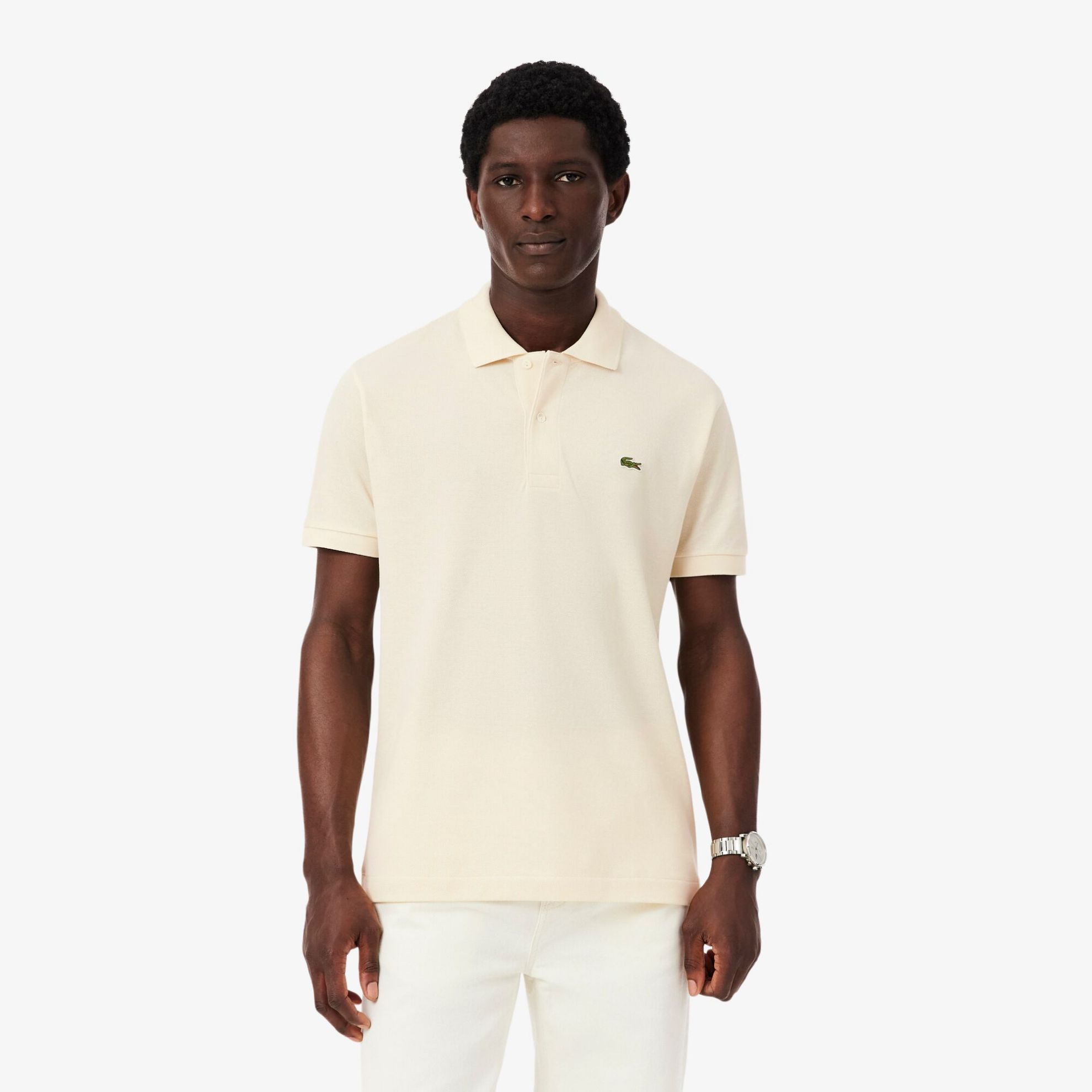 Εικόνα της Original L.12.12 Polo Μπλούζα Classic Fit