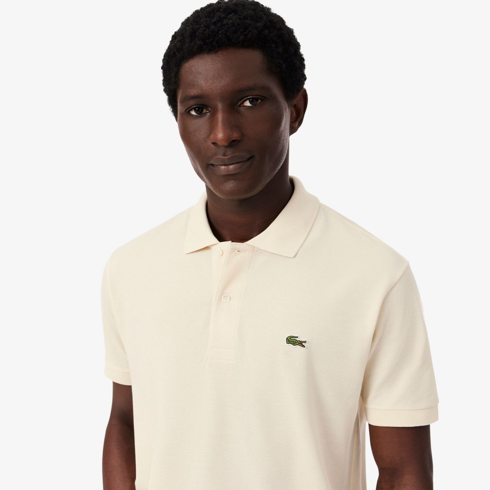 Εικόνα της Original L.12.12 Polo Μπλούζα Classic Fit