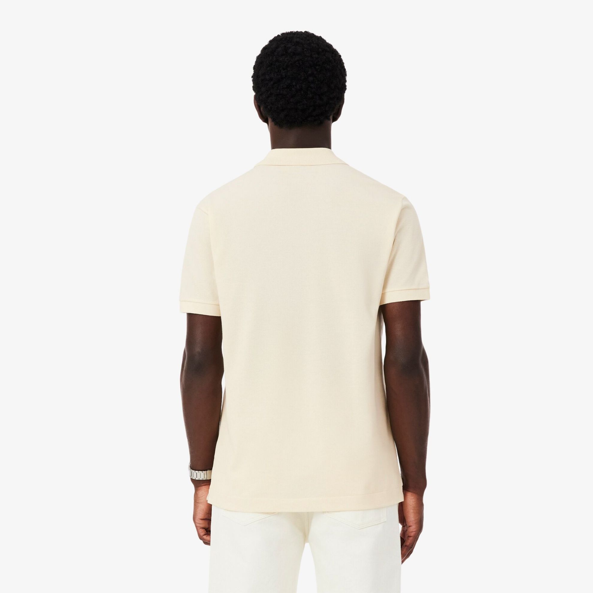Εικόνα της Original L.12.12 Polo Μπλούζα Classic Fit