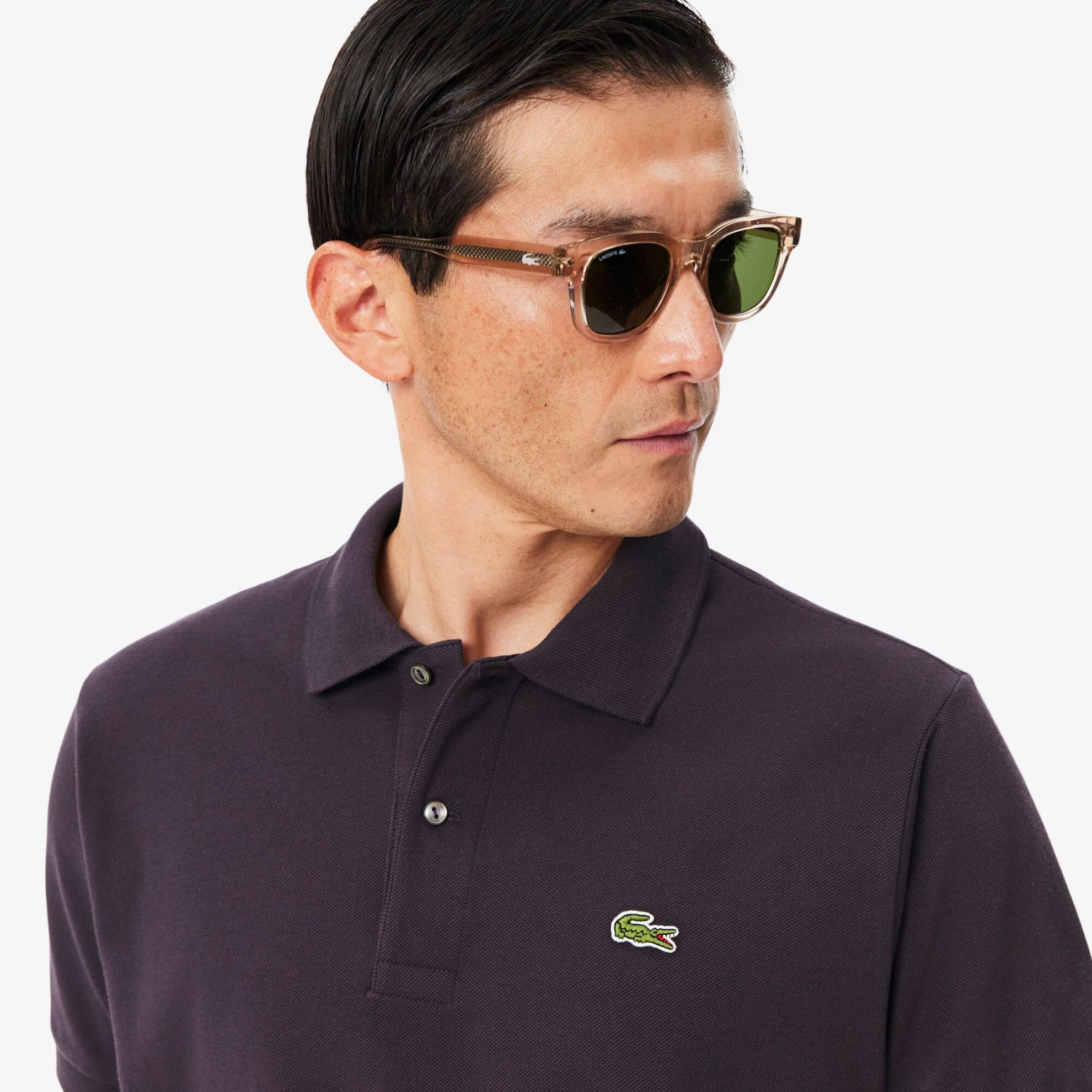 Εικόνα της Original L.12.12 Polo Μπλούζα Classic Fit