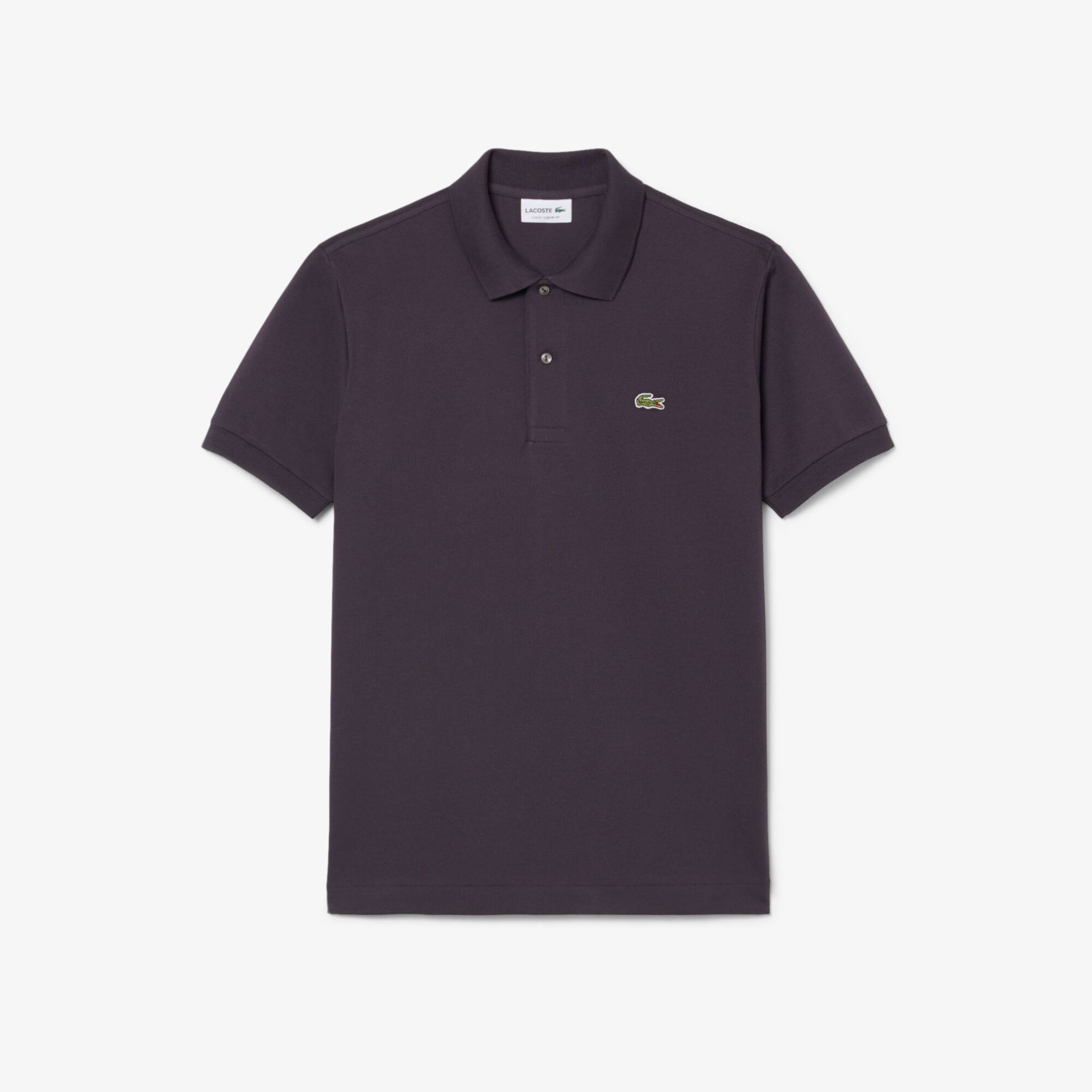 Εικόνα της Original L.12.12 Polo Μπλούζα Classic Fit