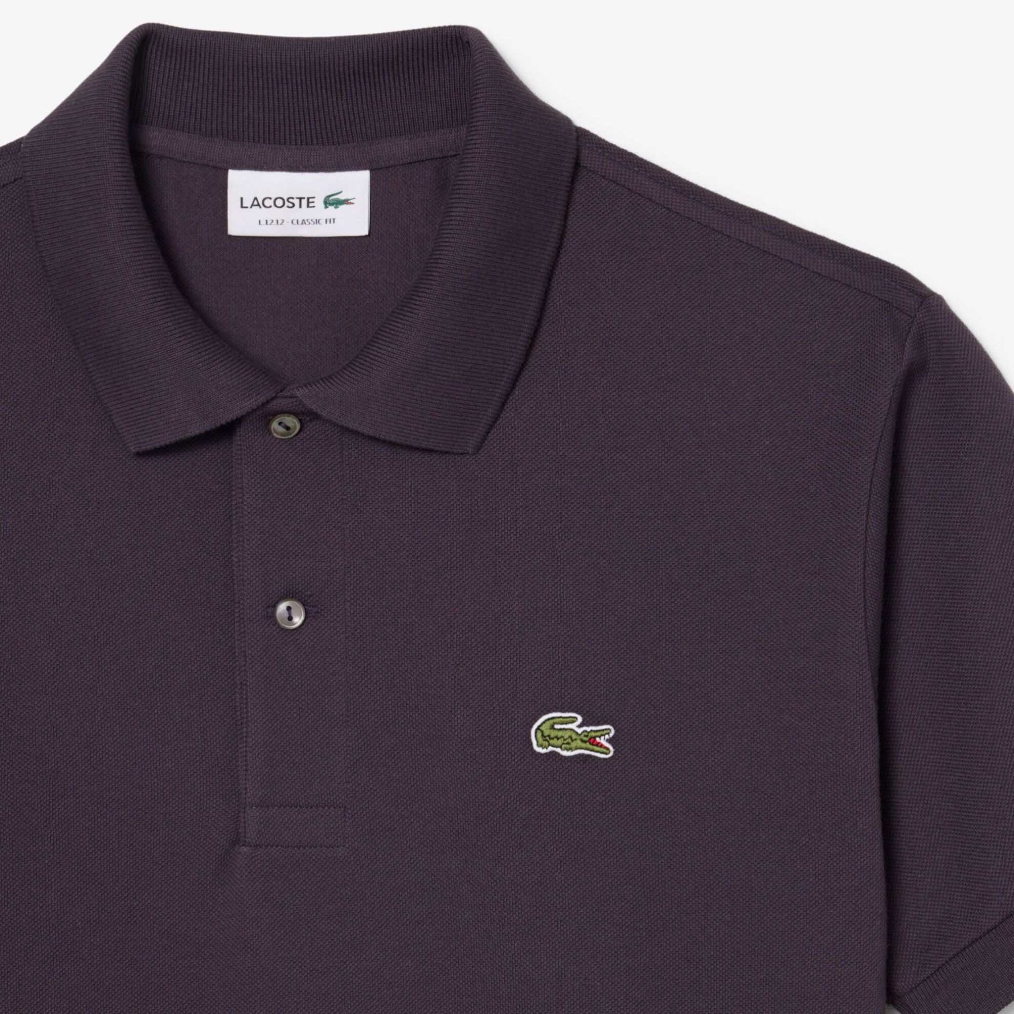 Εικόνα της Original L.12.12 Polo Μπλούζα Classic Fit