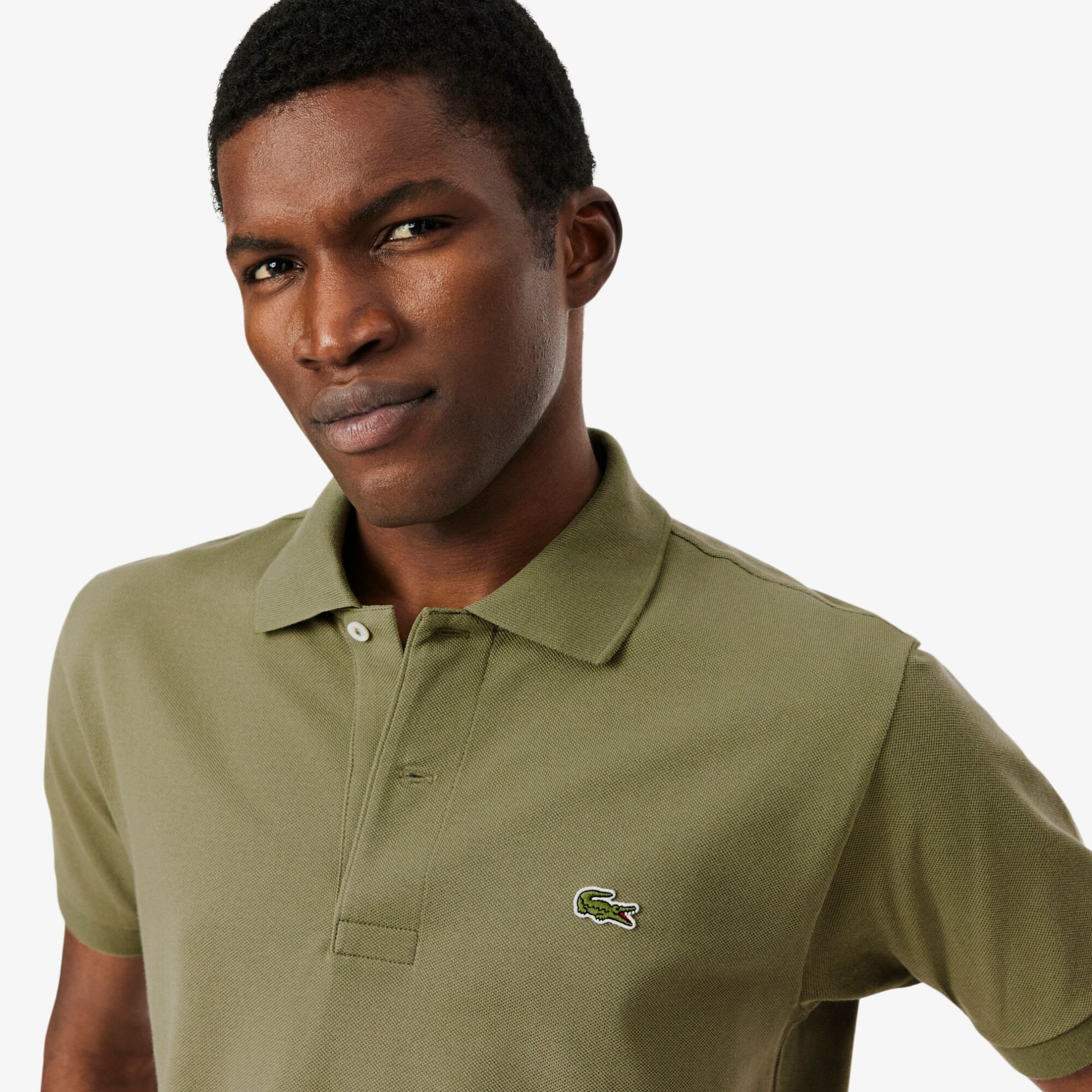 Εικόνα της Original L.12.12 Polo Μπλούζα Classic Fit