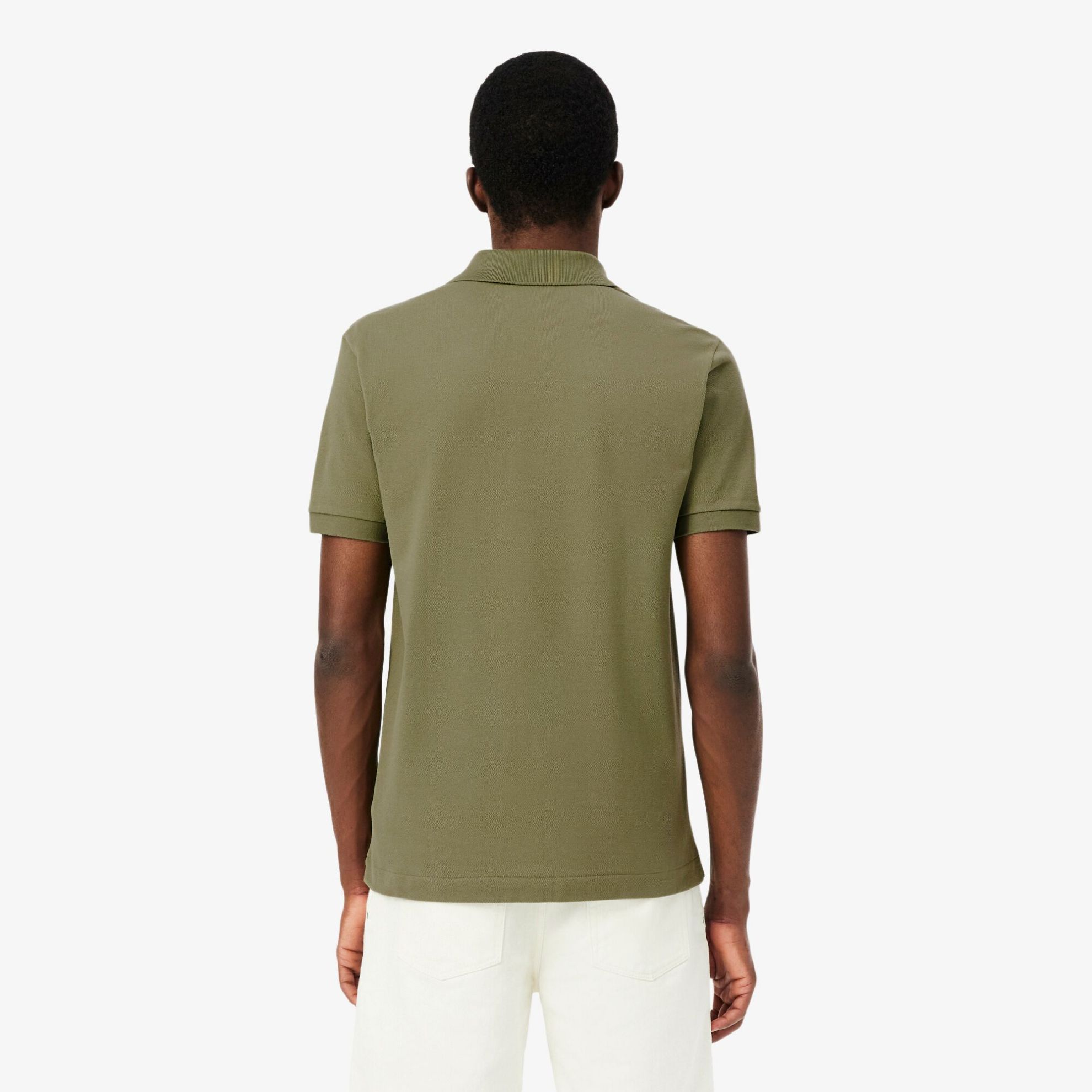 Εικόνα της Original L.12.12 Polo Μπλούζα Classic Fit