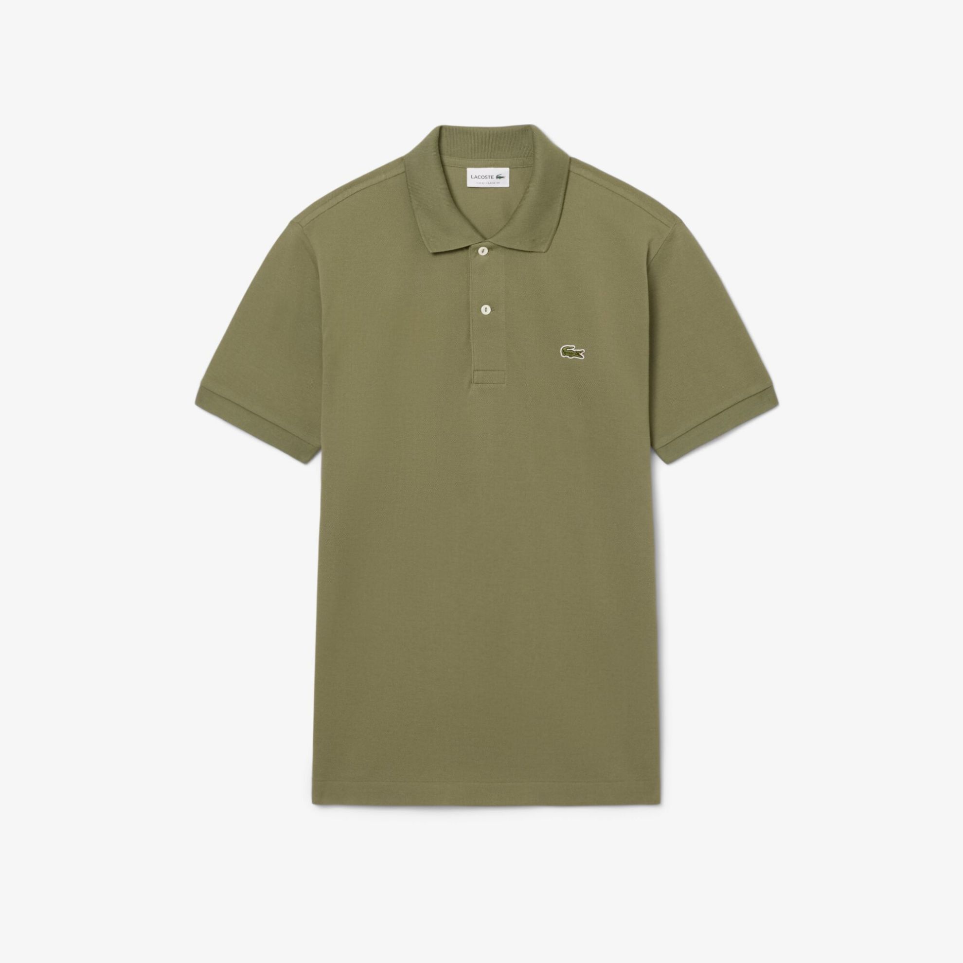Εικόνα της Original L.12.12 Polo Μπλούζα Classic Fit