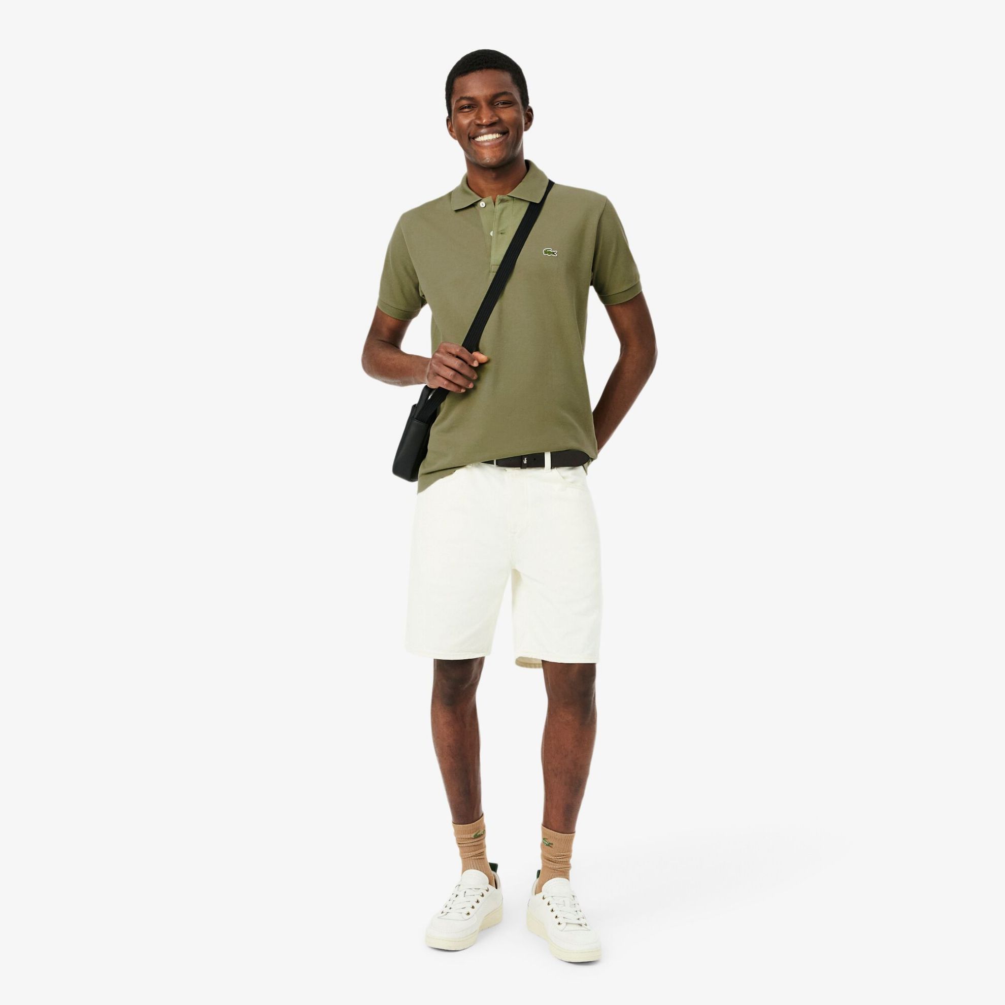 Εικόνα της Original L.12.12 Polo Μπλούζα Classic Fit