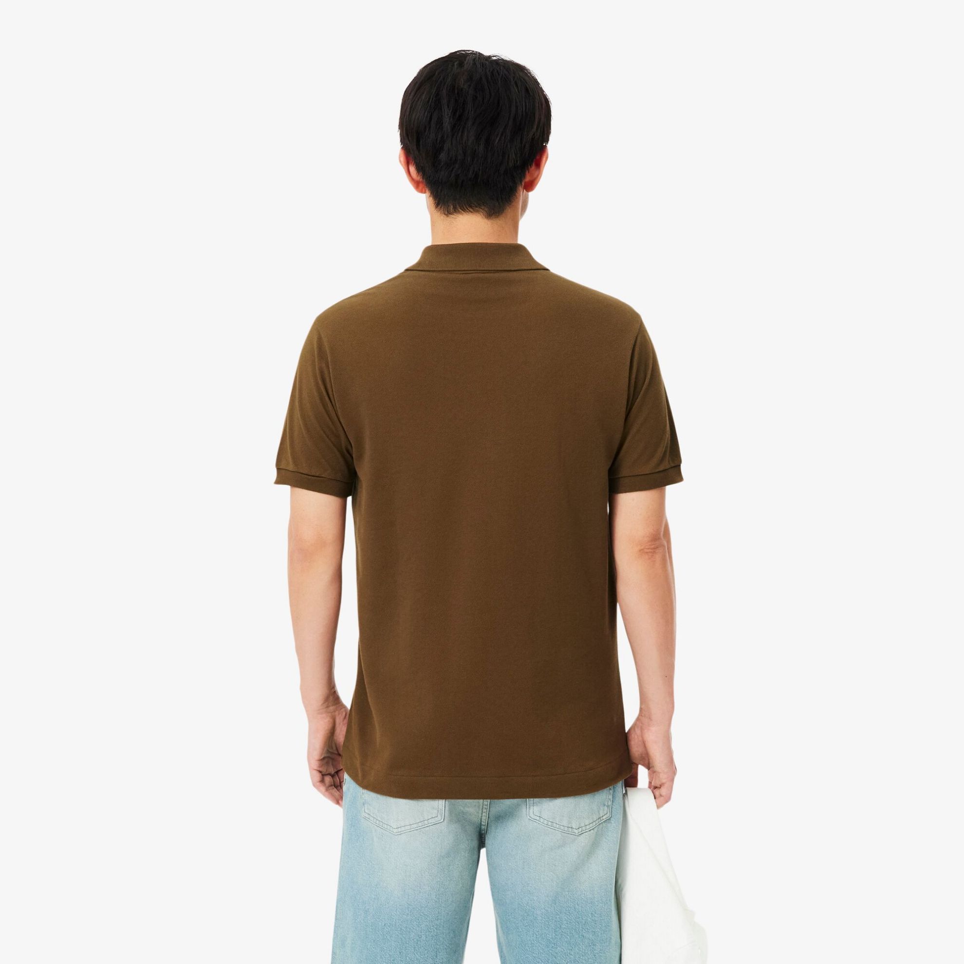 Εικόνα της Original L.12.12 Polo Μπλούζα Classic Fit
