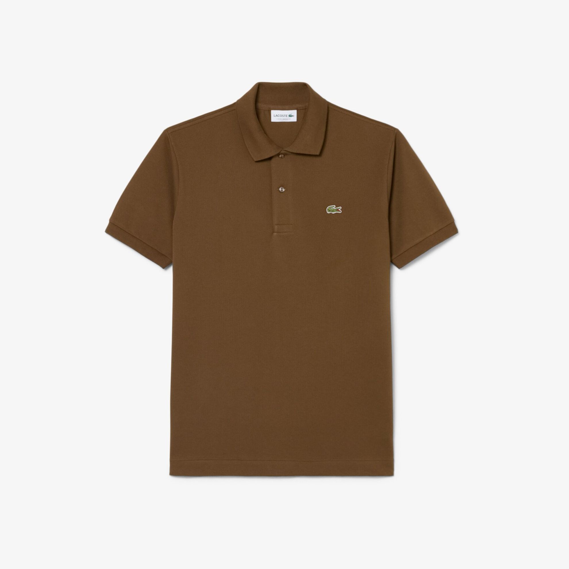 Εικόνα της Original L.12.12 Polo Μπλούζα Classic Fit