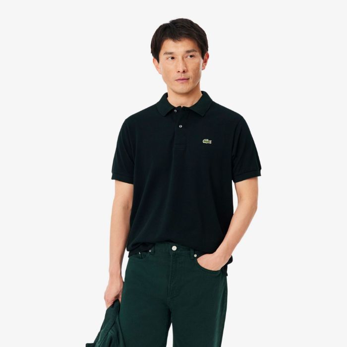 Εικόνα της Original L.12.12 Polo Μπλούζα Classic Fit