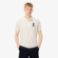 Εικόνα της Ανδρική Printed Piqué Polo Μπλούζα Classic Fit
