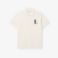 Εικόνα της Ανδρική Printed Piqué Polo Μπλούζα Classic Fit