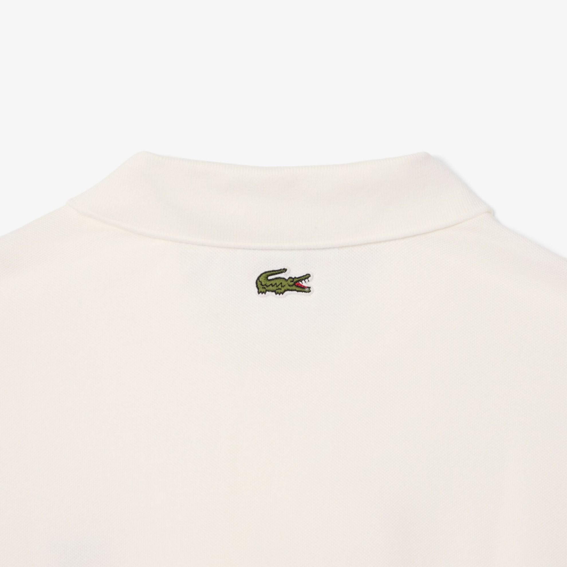 Εικόνα της Ανδρική Printed Piqué Polo Μπλούζα Classic Fit
