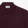 Εικόνα της Smart Paris Polo Μπλούζα Stretch Cotton Piqué