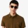 Εικόνα της Smart Paris Polo Μπλούζα Stretch Cotton Piqué