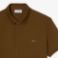 Εικόνα της Smart Paris Polo Μπλούζα Stretch Cotton Piqué