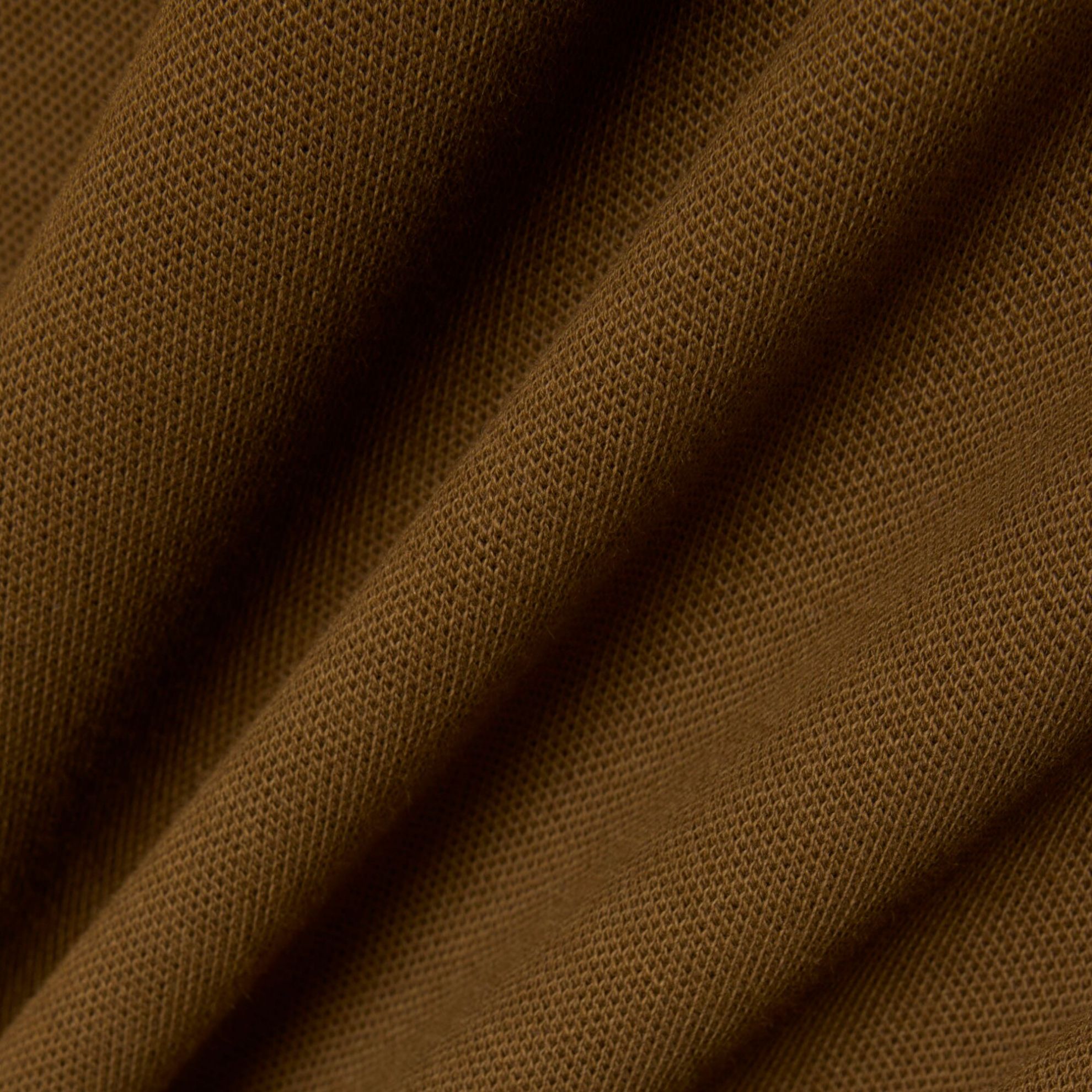 Εικόνα της Smart Paris Polo Μπλούζα Stretch Cotton Piqué