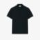 Εικόνα της Smart Paris Polo Μπλούζα Stretch Cotton Piqué