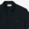 Εικόνα της Smart Paris Polo Μπλούζα Stretch Cotton Piqué
