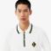 Εικόνα της Ανδρική Made In France Badge Accent Polo Μπλούζα Classic Fit