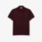 Ανδρική Embroidered Petit Piqué Polo Μπλούζα Classic Fit-3PH9774|L3KE