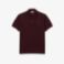 Εικόνα της Ανδρική Embroidered Petit Piqué Polo Μπλούζα Classic Fit