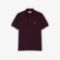 Ανδρική L.12.12 LIGHT Piqué Polo Μπλούζα Classic Fit-3PH9851|L3KE