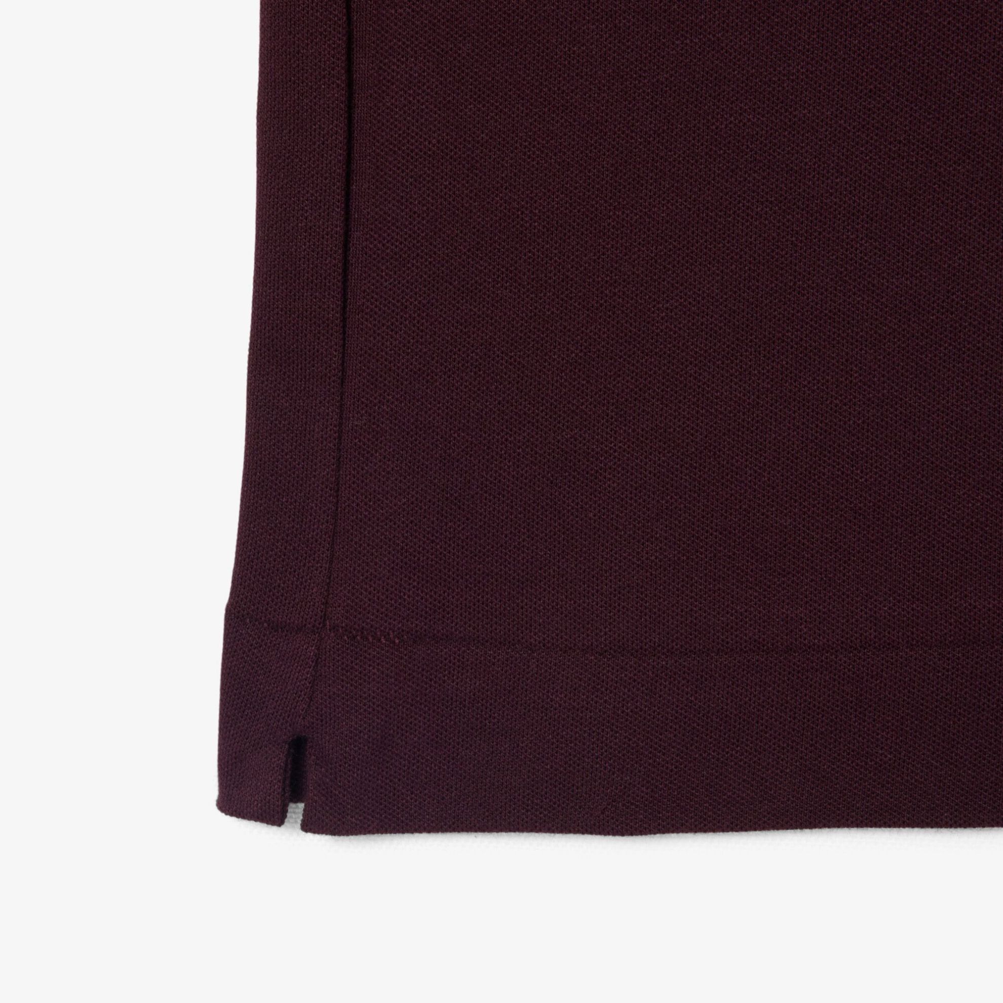 Εικόνα της Ανδρική L.12.12 LIGHT Piqué Polo Μπλούζα Classic Fit