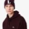 Εικόνα της Ανδρικό Fleece Hoodie Φούτερ