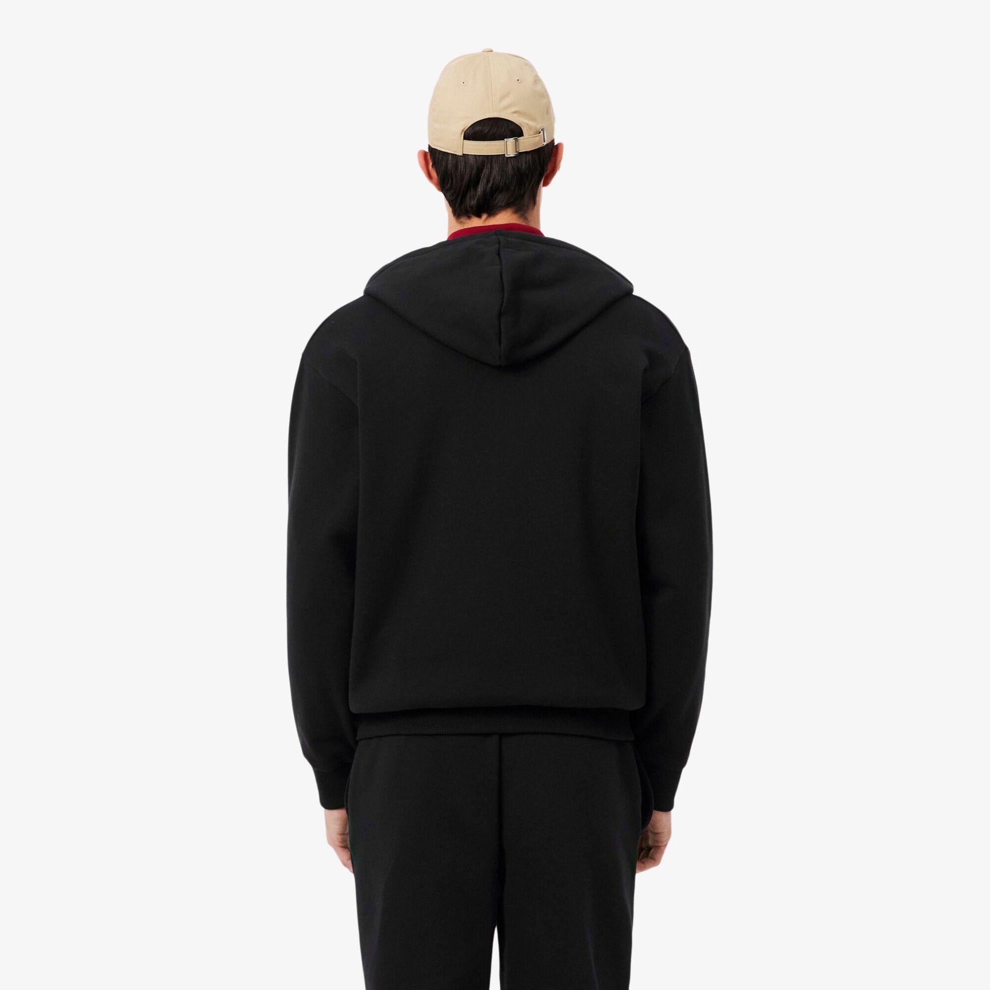 Εικόνα της Ανδρικό Fleece Hoodie Φούτερ