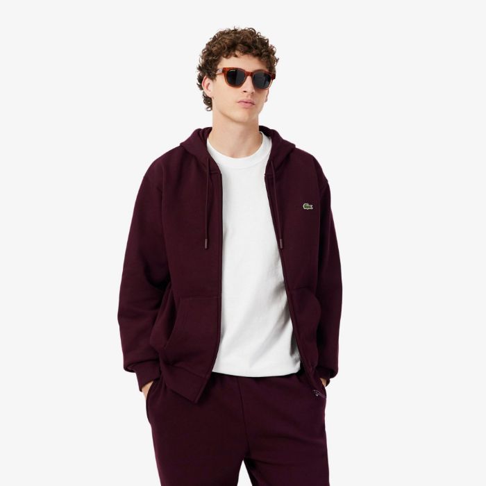 Εικόνα της Ανδρικό Fleece Hoodie Φούτερ