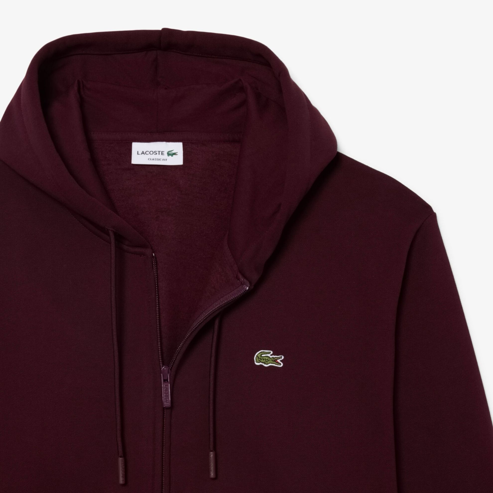 Εικόνα της Ανδρικό Fleece Hoodie Φούτερ