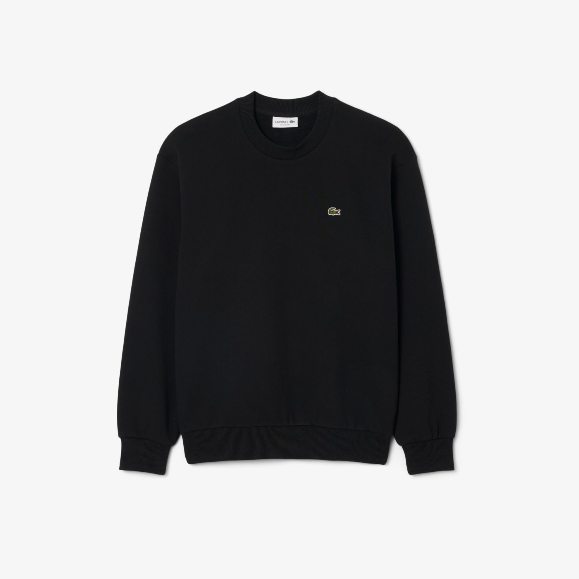 Εικόνα της Ανδρικό Cotton Fleece Φούτερ
