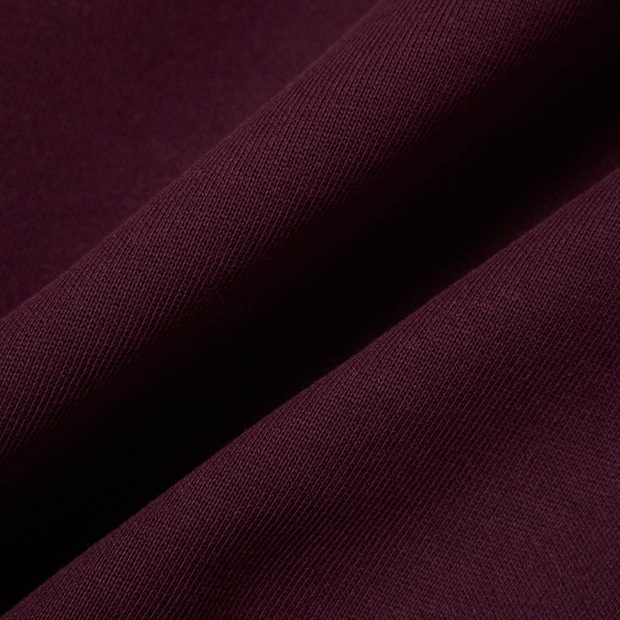Εικόνα της Ανδρικό Cotton Fleece Φούτερ