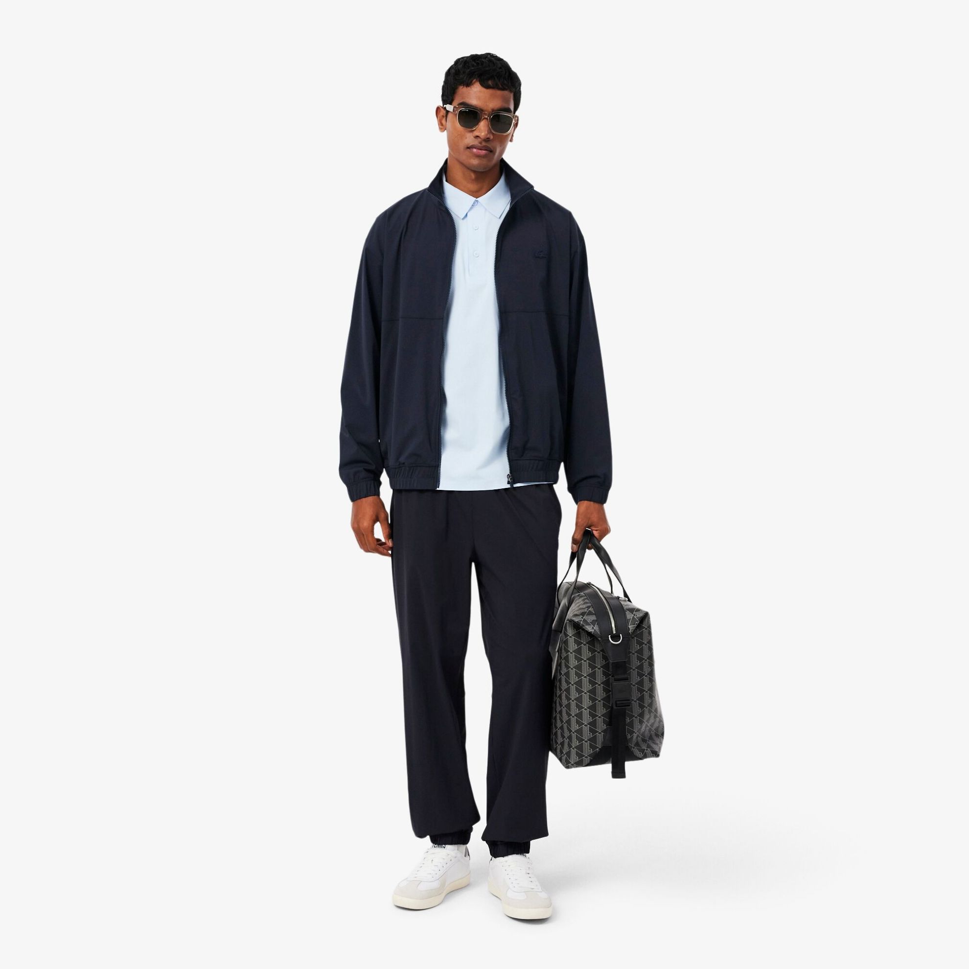 Εικόνα της Ανδρικό Stretch Commuter Track Jacket