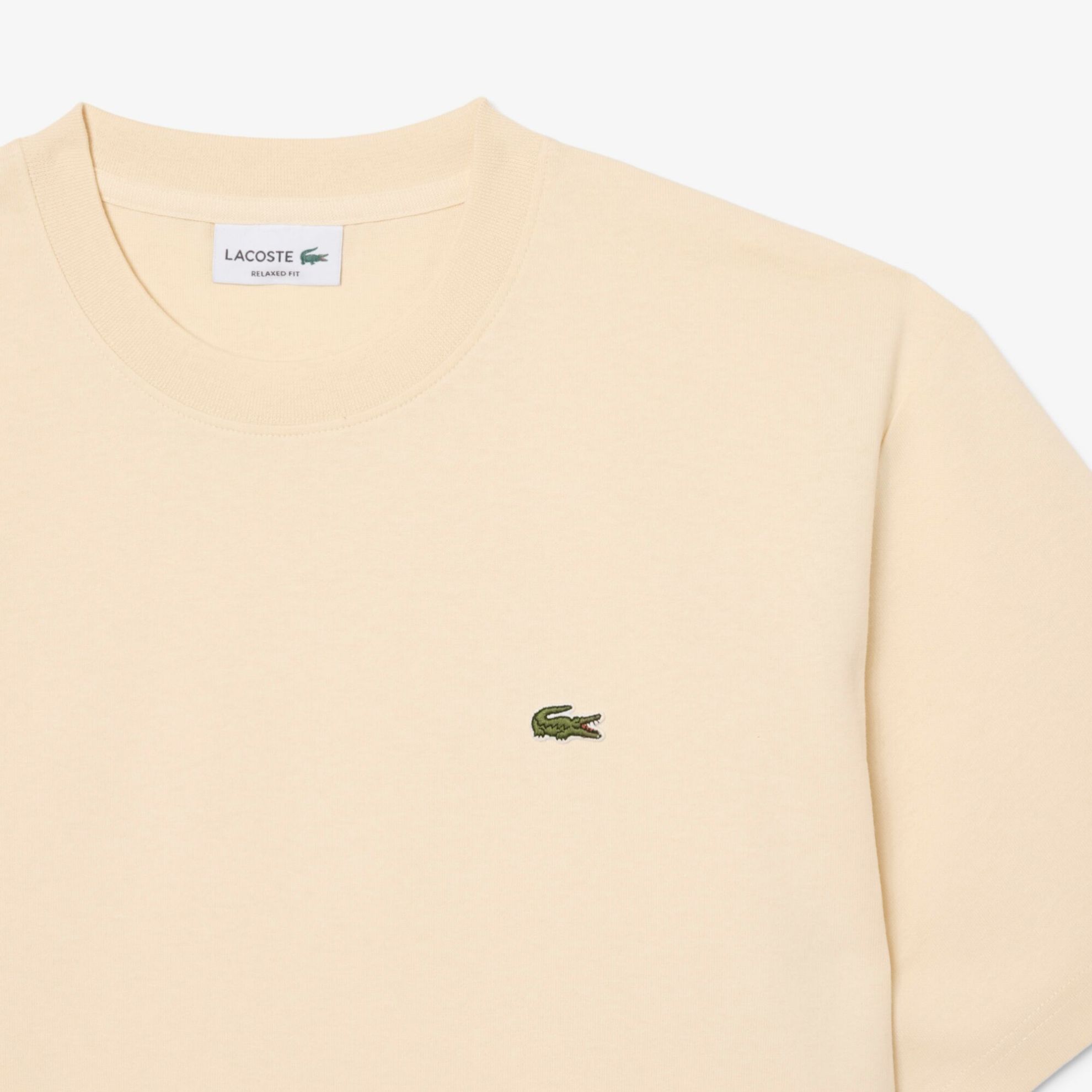 Εικόνα της Ανδρικό Heavy Cotton Jersey T-Shirt