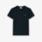 Ανδρικό T-shirt Pima Cotton Jersey με Λαιμόκοψη-3TH6709|LGJP