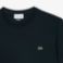 Εικόνα της Ανδρικό T-shirt Pima Cotton Jersey με Λαιμόκοψη