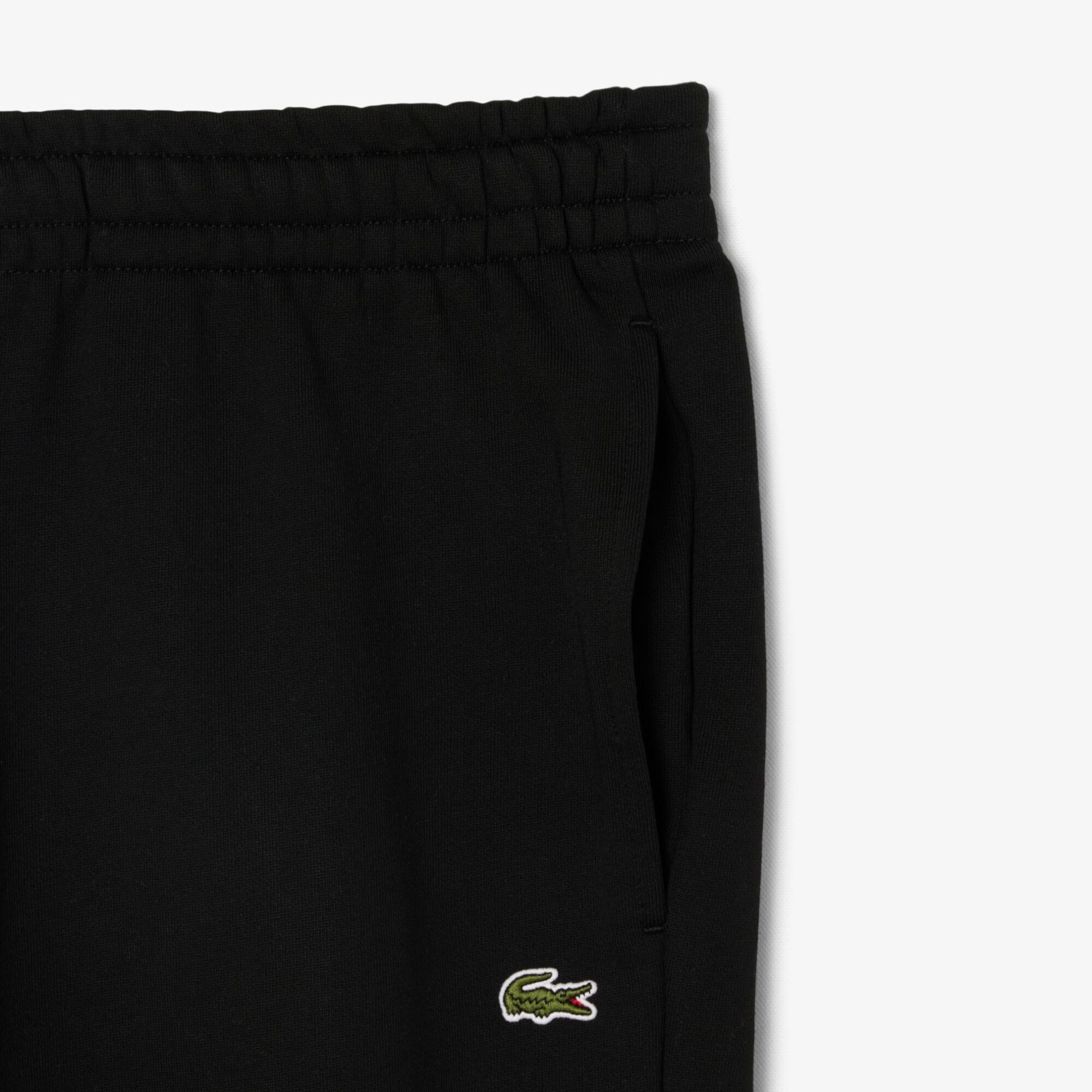 Εικόνα της Ανδρικό Fleece Παντελόνι Φόρμας Regular Fit